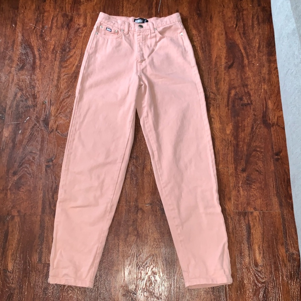 MINGA LONDON women’s jeans 👖